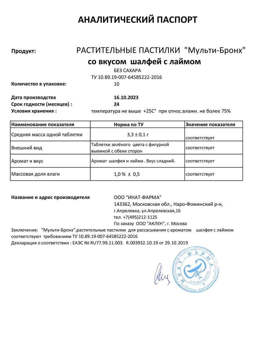 Паспорт №102023